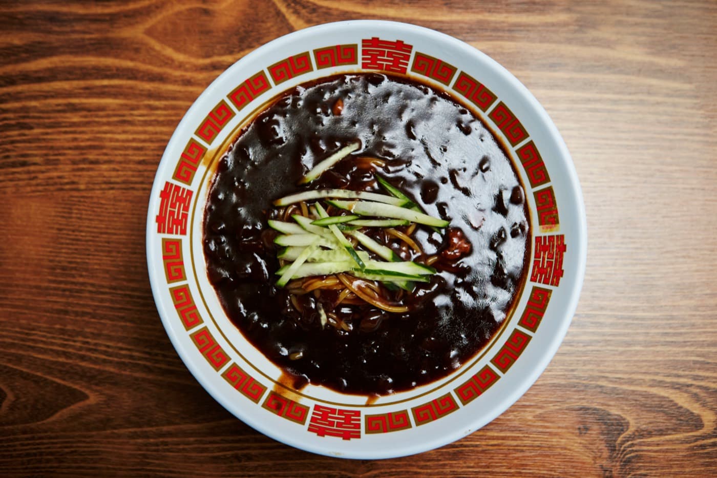 삼선짜장